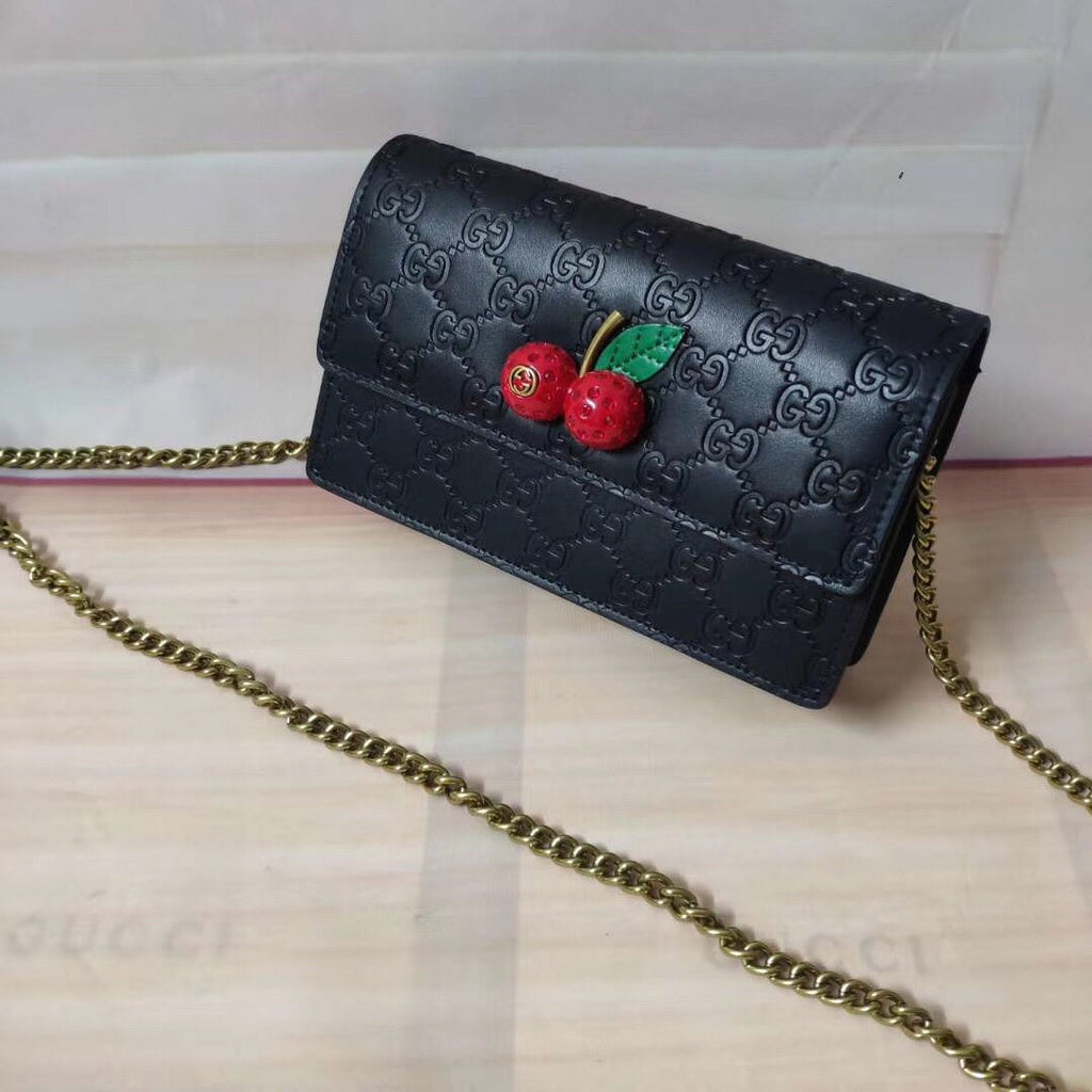 LB - New 1:1 rep Bag Gucci 493