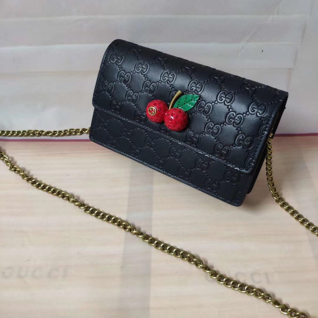 LB - New 1:1 rep Bag Gucci 493