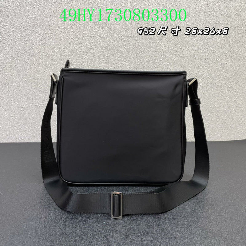 Prada Bags - The Luxera Bags  1080