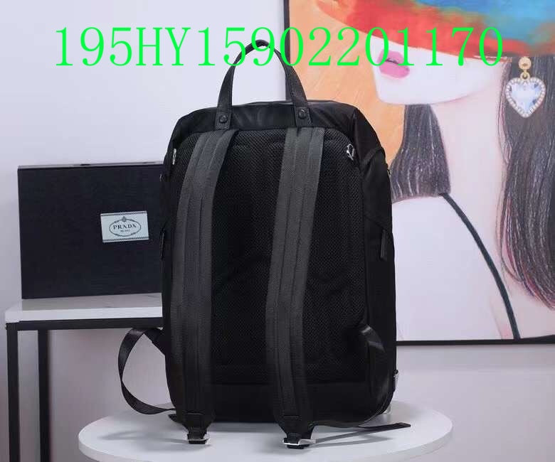 Prada Bags - The Luxera Bags  513