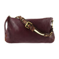 Louis Vuitton Onatah  Leather Clutch Bag