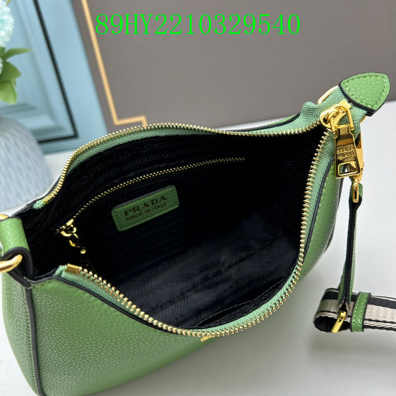 Prada Bags - The Luxera Bags  428