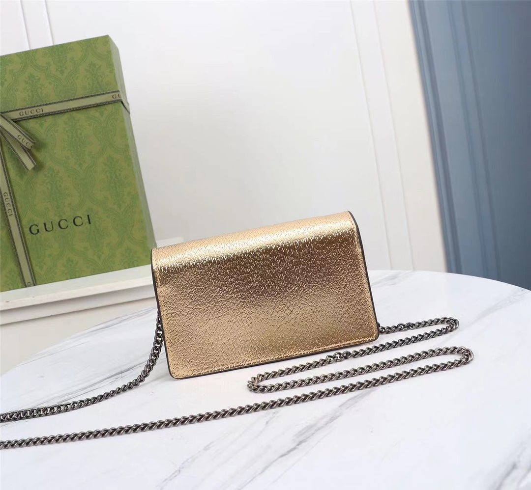 LB - New 1:1 rep Bag Gucci 472