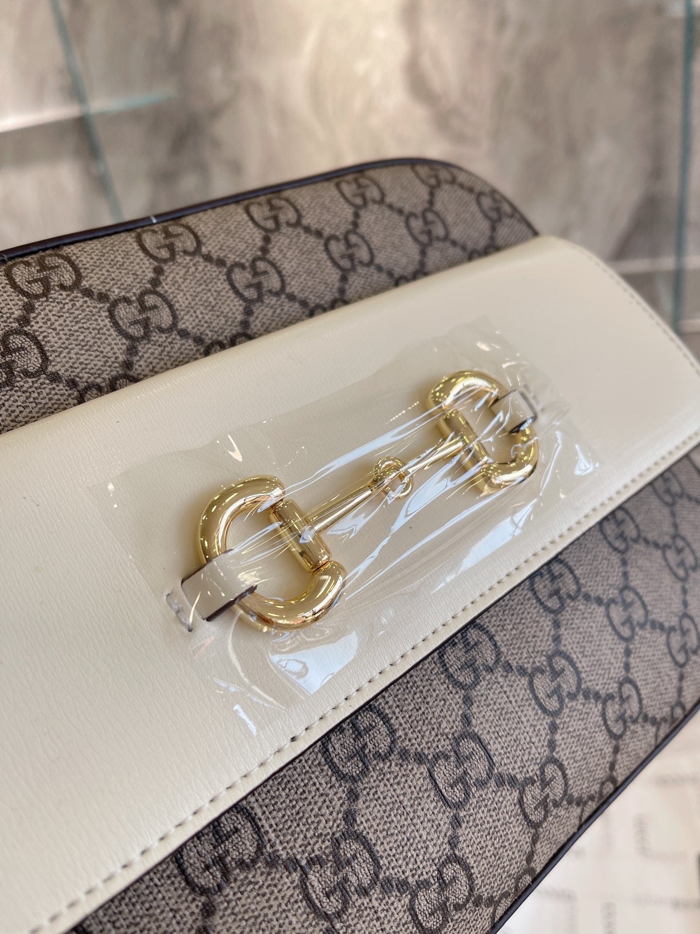 LB - New 1:1 rep  Bags Gucci 301