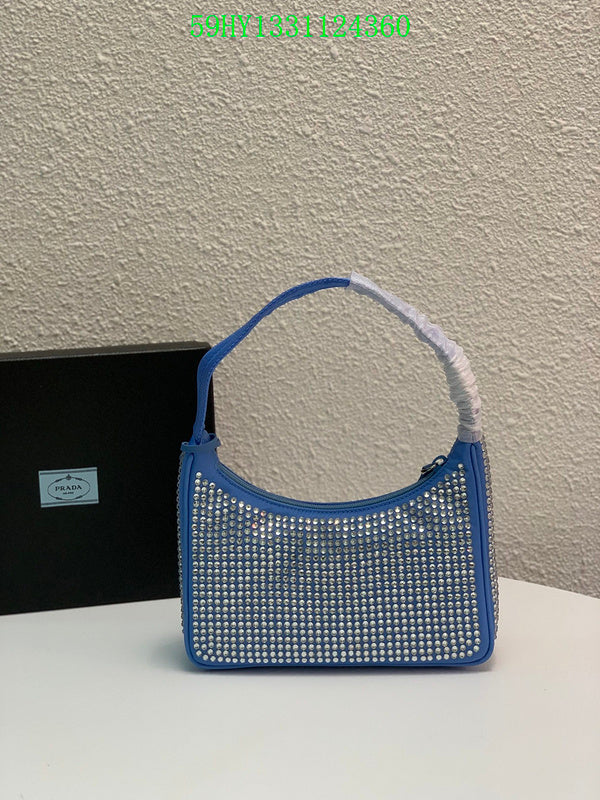 Prada Bags - The Luxera Bags  768