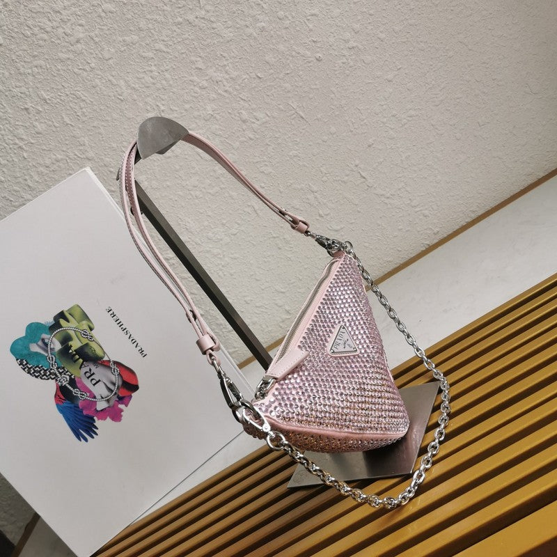 Prada Shoulders Bags - 032