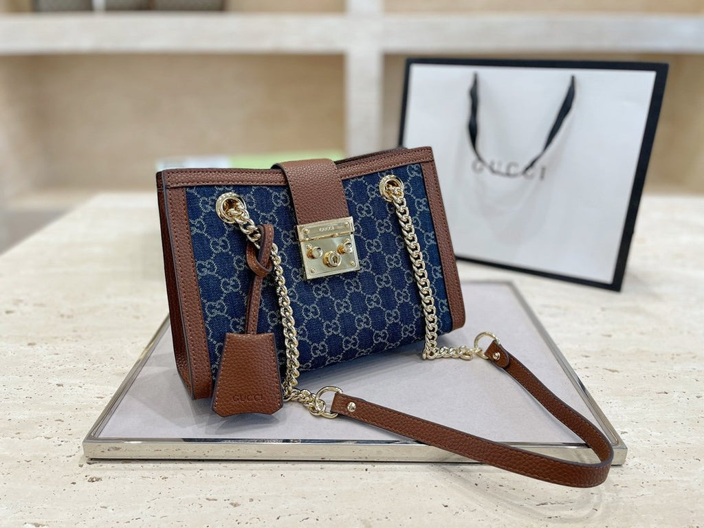 LB - New 1:1 rep  Bags Gucci 172