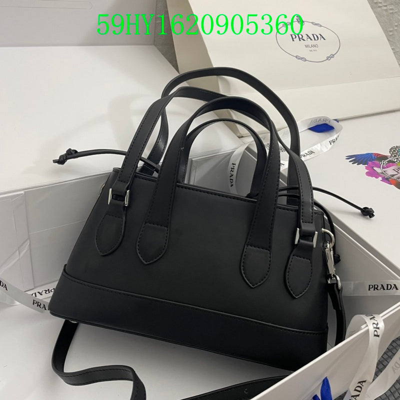 Prada Bags - The Luxera Bags  1001
