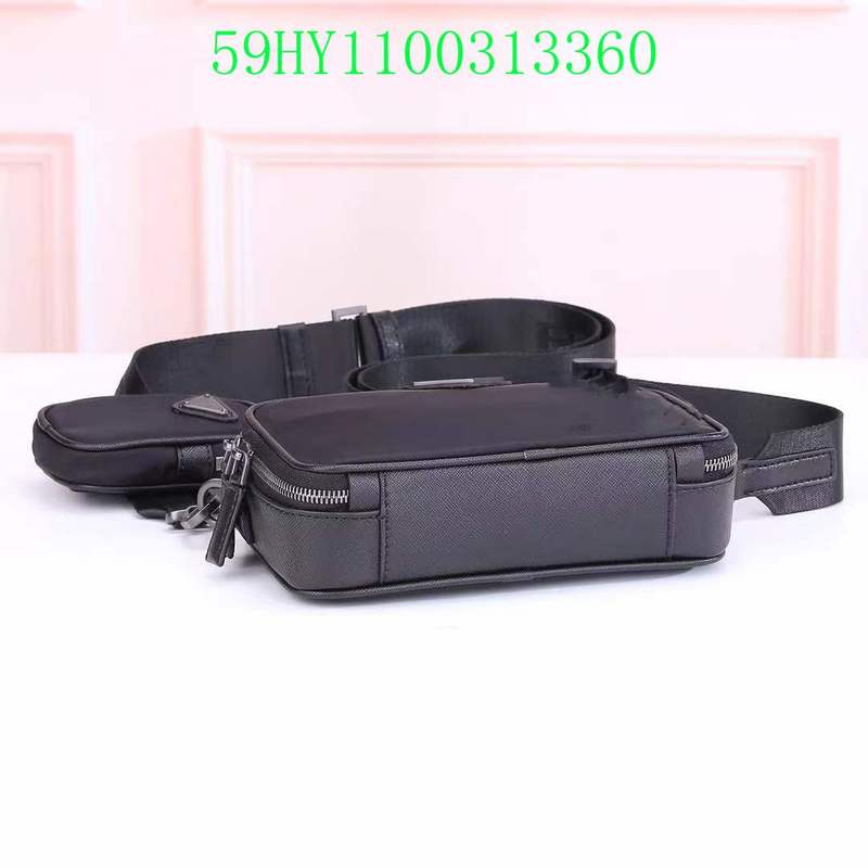 Prada Bags - The Luxera Bags  475