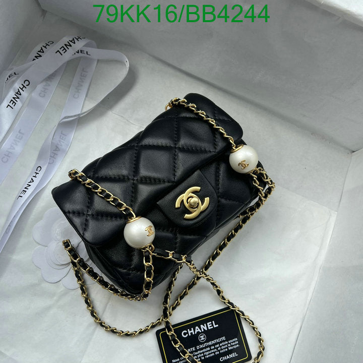 Chanel Bags Crossbody - 497