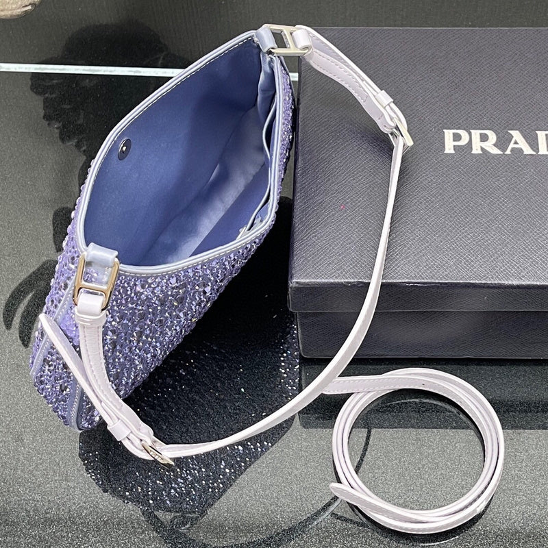 Prada Bags - Luxera Bags - 043