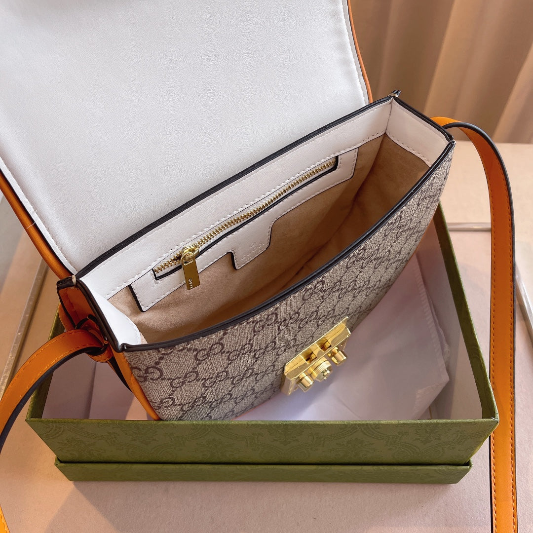 LB - New 1:1 rep  Bags Gucci 345