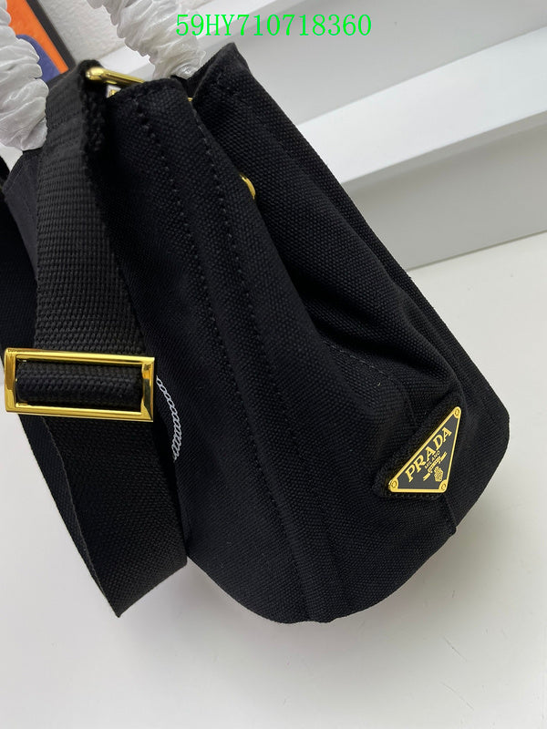 Prada Bags - The Luxera Bags  094