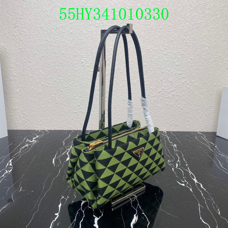 Prada Bags - The Luxera Bags  918