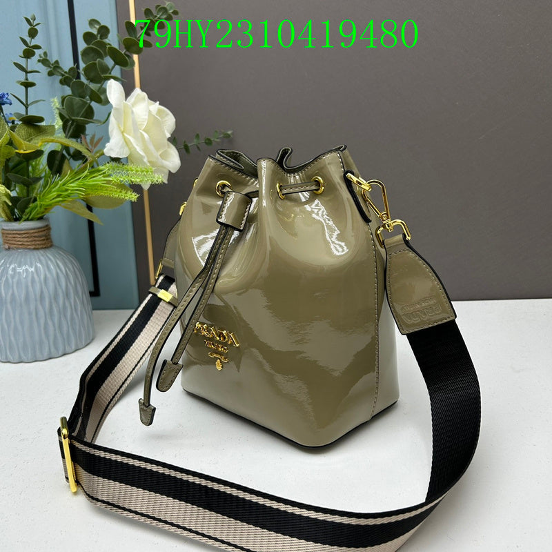 Prada Bags - The Luxera Bags  359