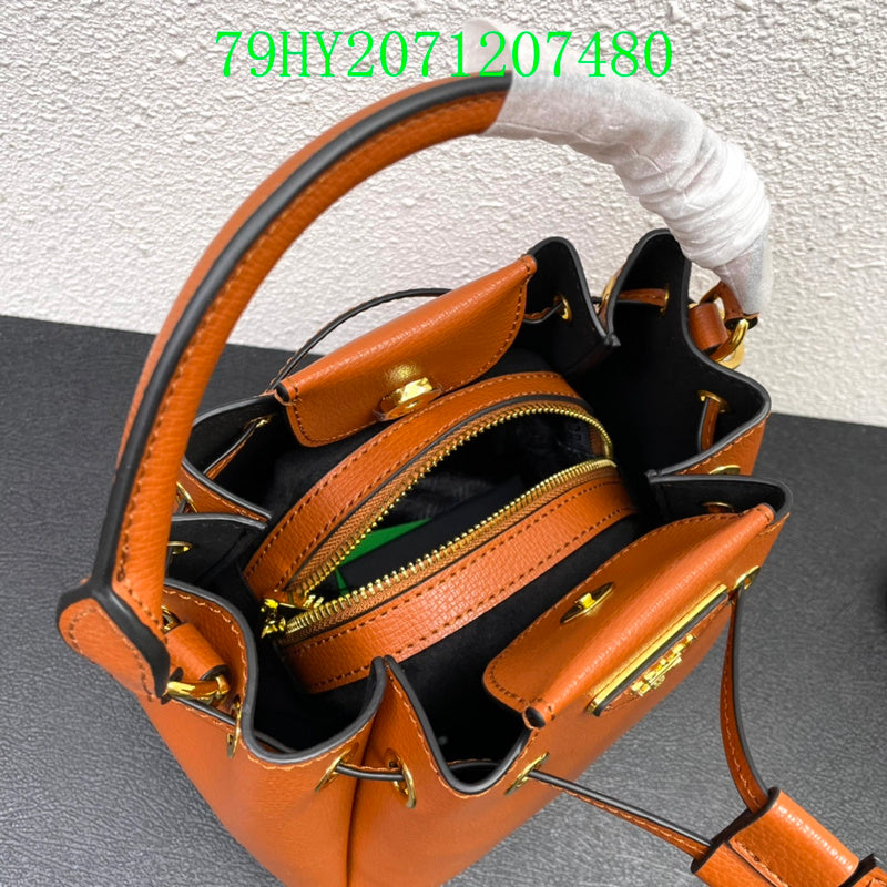 Prada Bags - The Luxera Bags  701