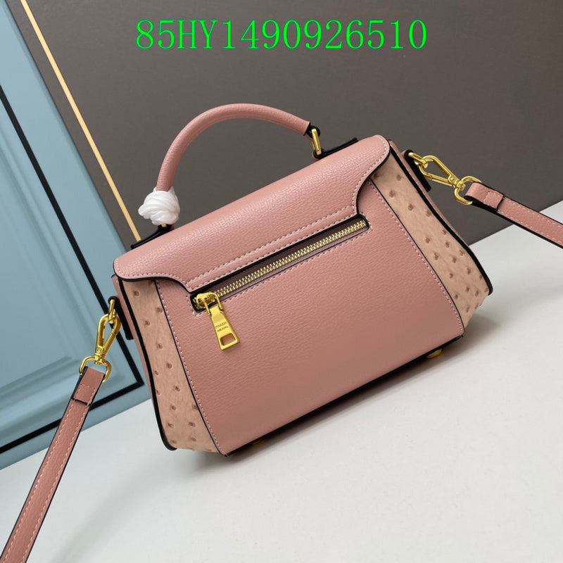 Prada Bags - The Luxera Bags  959
