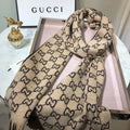 LB - Luxury Gucci Scarf 009