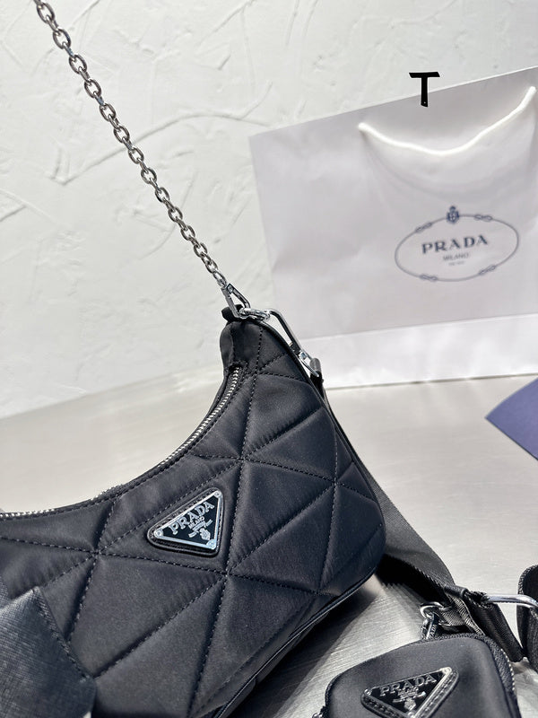 Prada Bags - Luxera Bags - 568