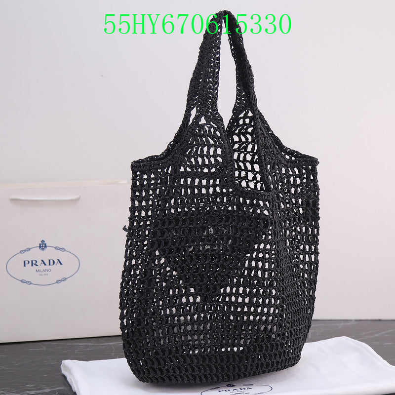 Prada Bags - The Luxera Bags  172