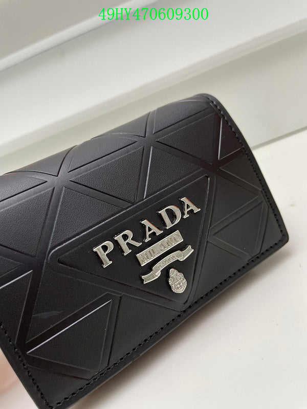 Prada Bags - The Luxera Bags  200