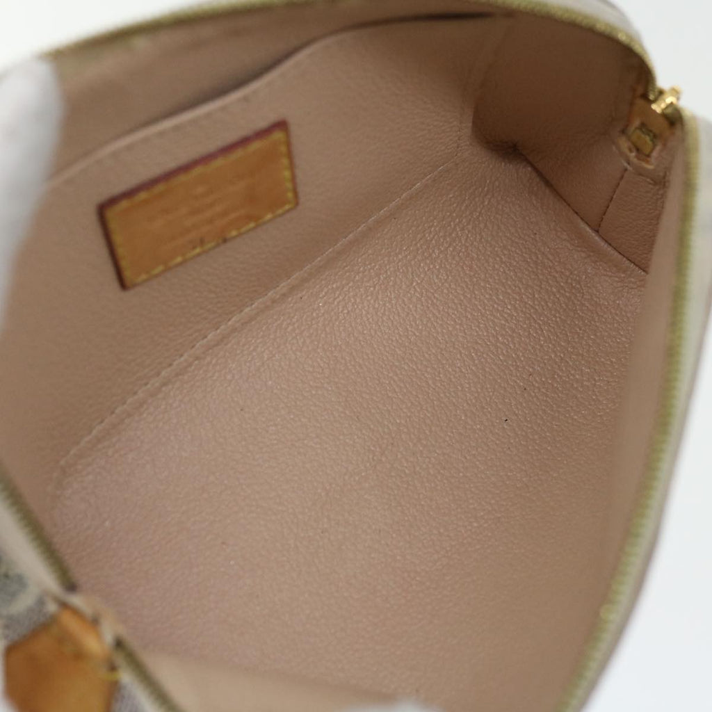 Louis Vuitton Cosmetic pouch Clutch Bag