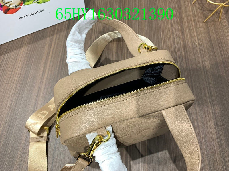 Prada Bags - The Luxera Bags  1561