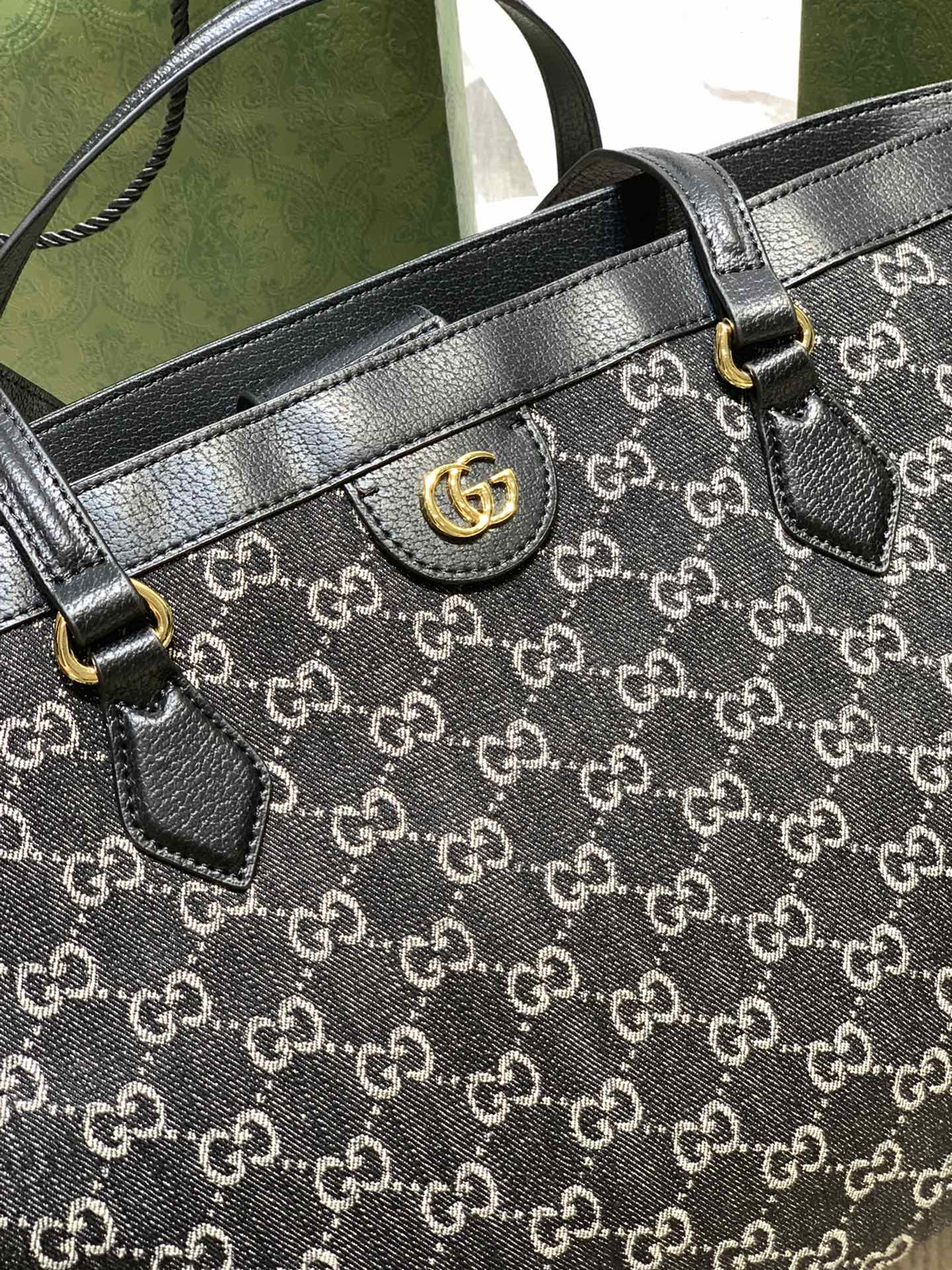 LB -New 1:1 rep Lux Bags Gucci 367