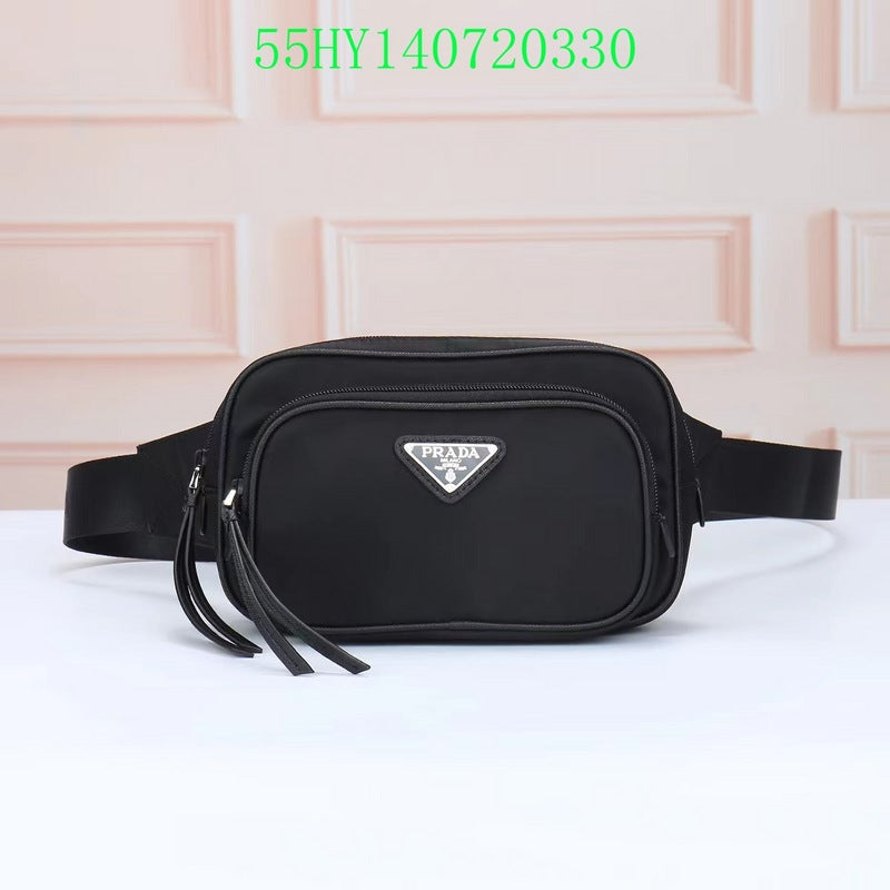 Prada Bags - The Luxera Bags  087