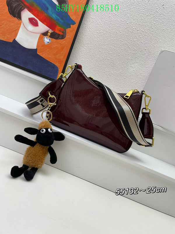 Prada Bags - The Luxera Bags  387