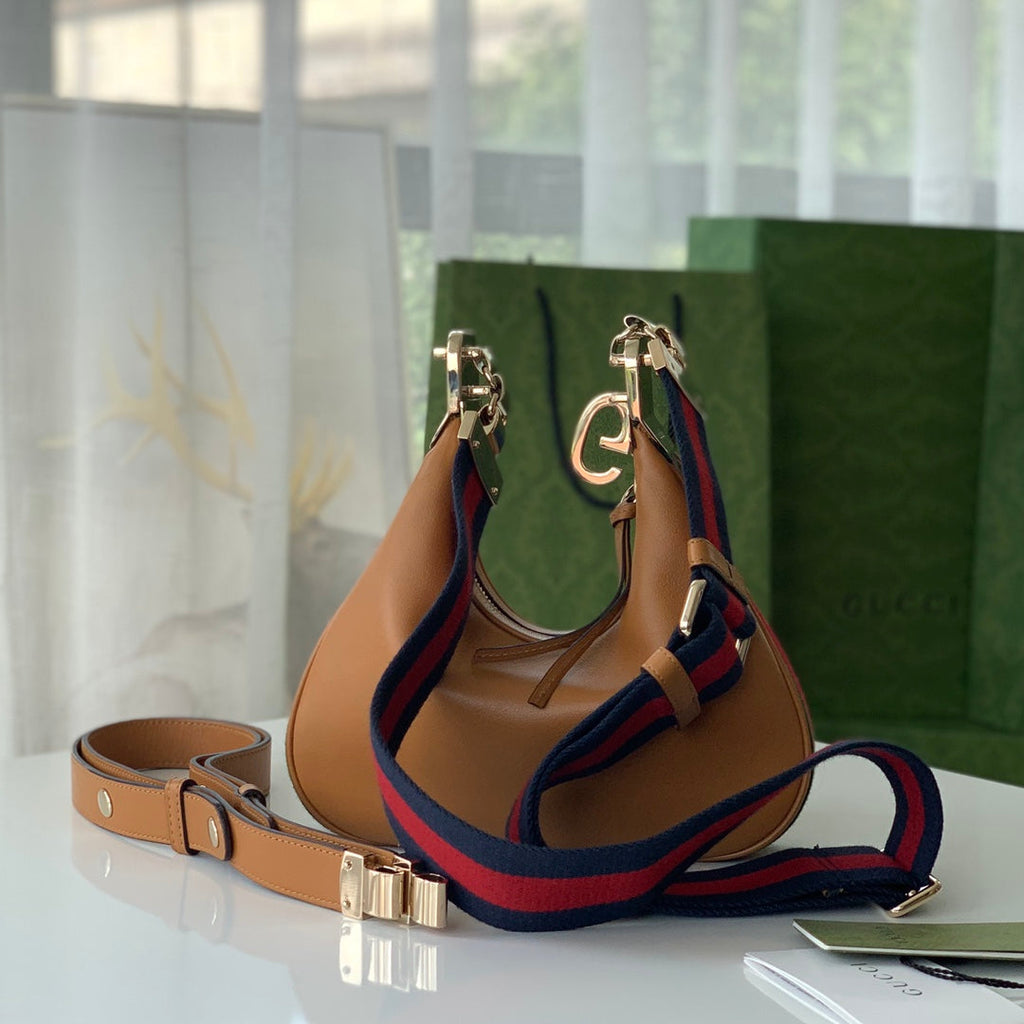 LB - New 1:1 rep Bag Gucci 515