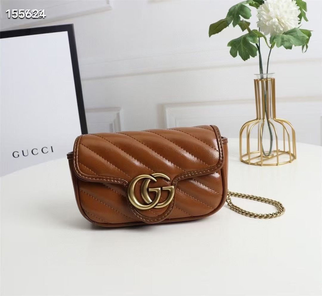 LB - New 1:1 rep Bag Gucci 445
