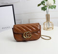 LB - New 1:1 rep Bag Gucci 445