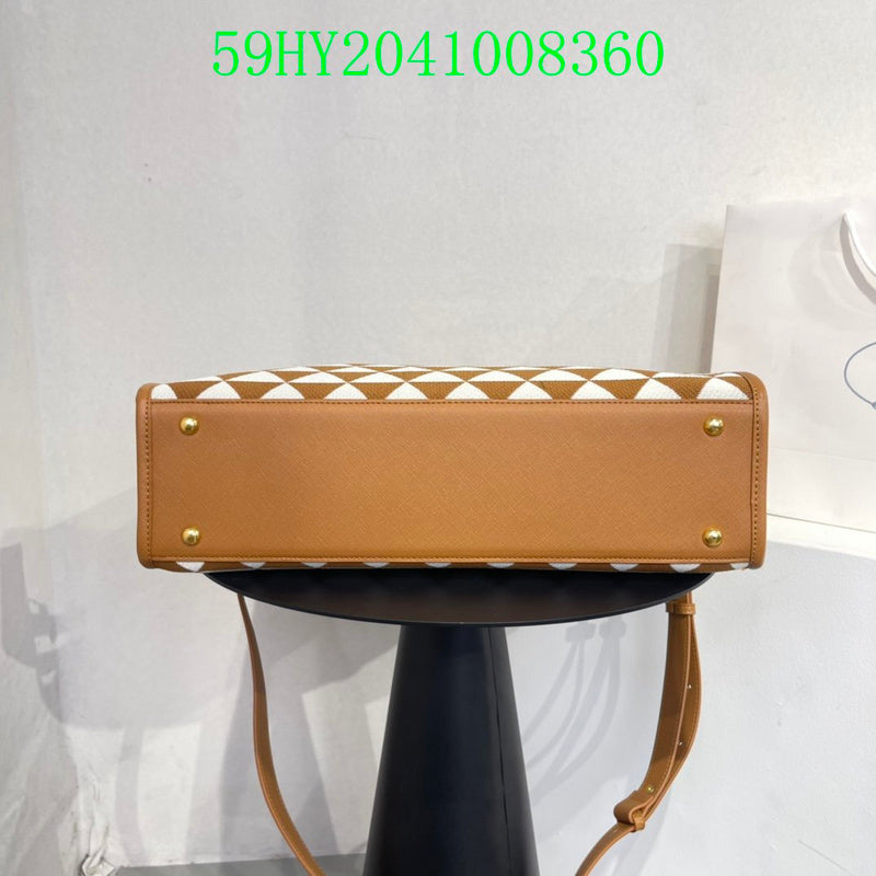 Prada Bags - The Luxera Bags  923