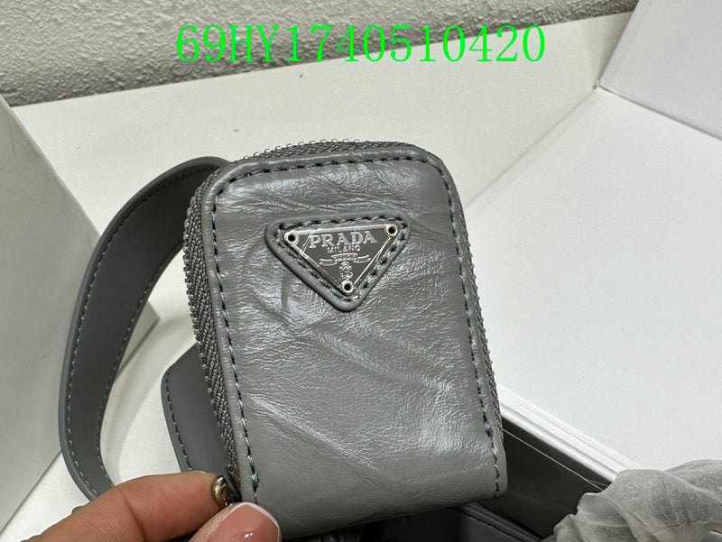 Prada Bags - The Luxera Bags  315