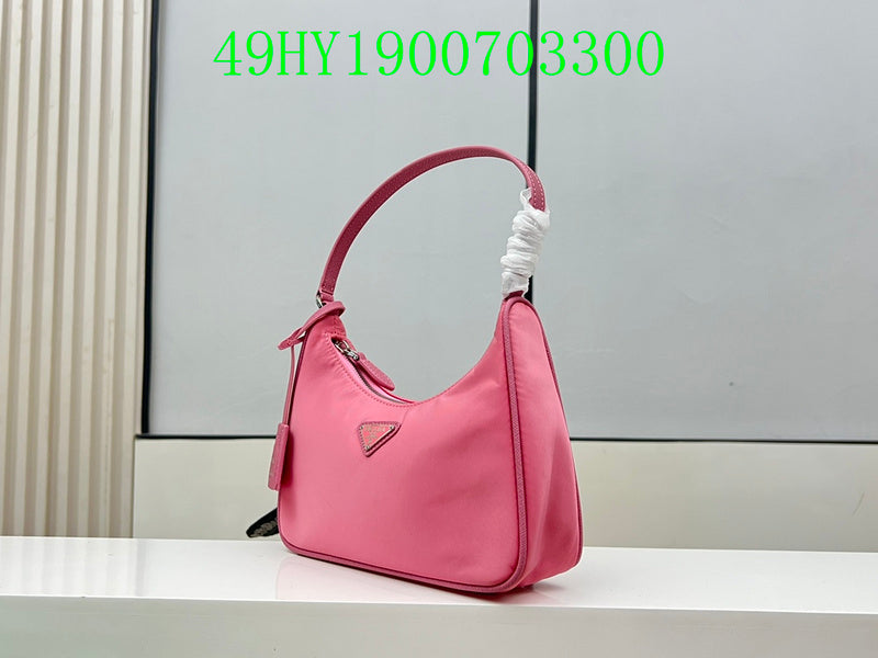 Prada Bags - The Luxera Bags  130