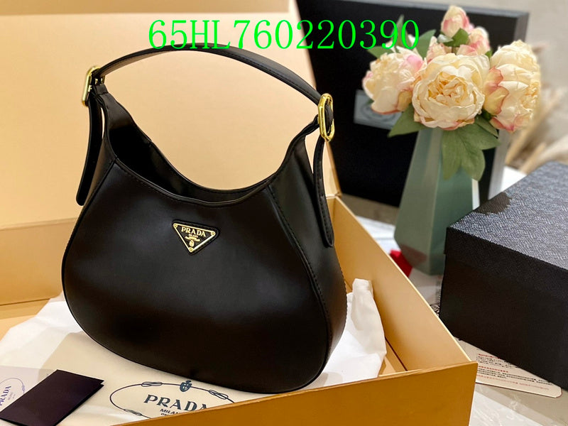 Prada Bags - The Luxera Bags  524