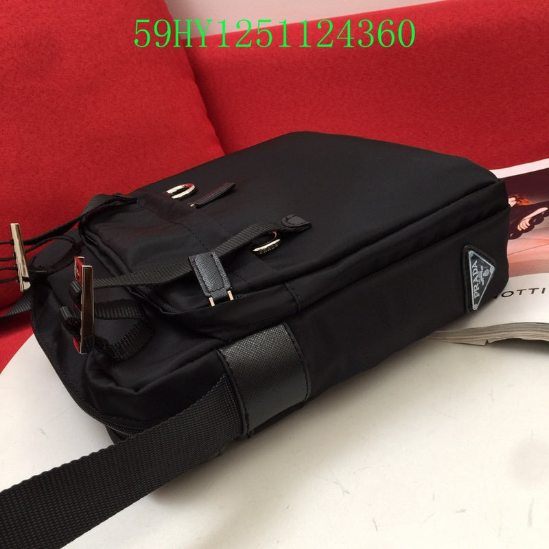 Prada Bags - The Luxera Bags  800