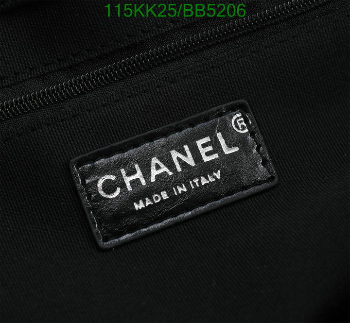 Chanel Bags Crossbody - 488