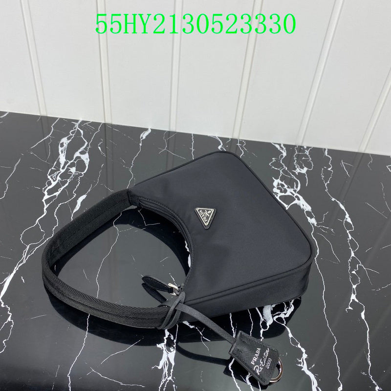 Prada Bags - The Luxera Bags  1265