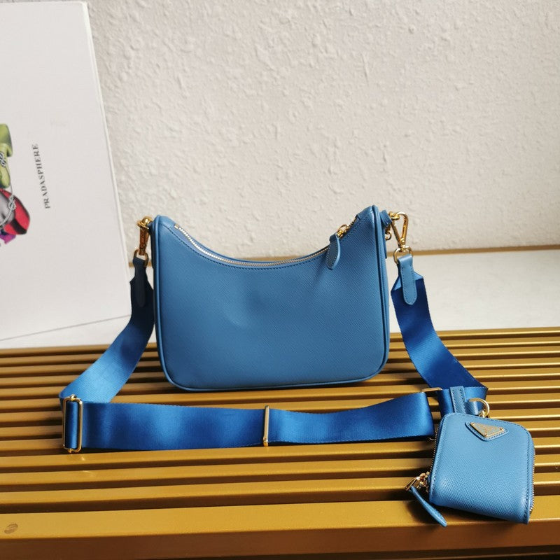 Prada Shoulders Bags - 022
