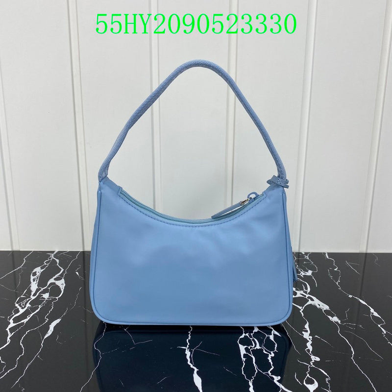 Prada Bags - The Luxera Bags  1274