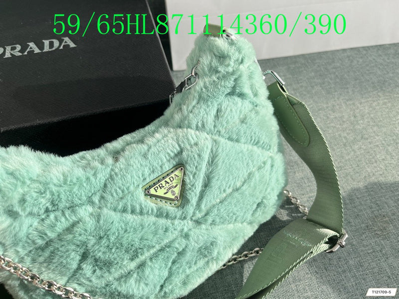 Prada Bags - The Luxera Bags  839