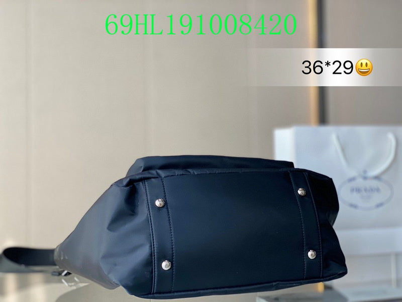 Prada Bags - The Luxera Bags  936