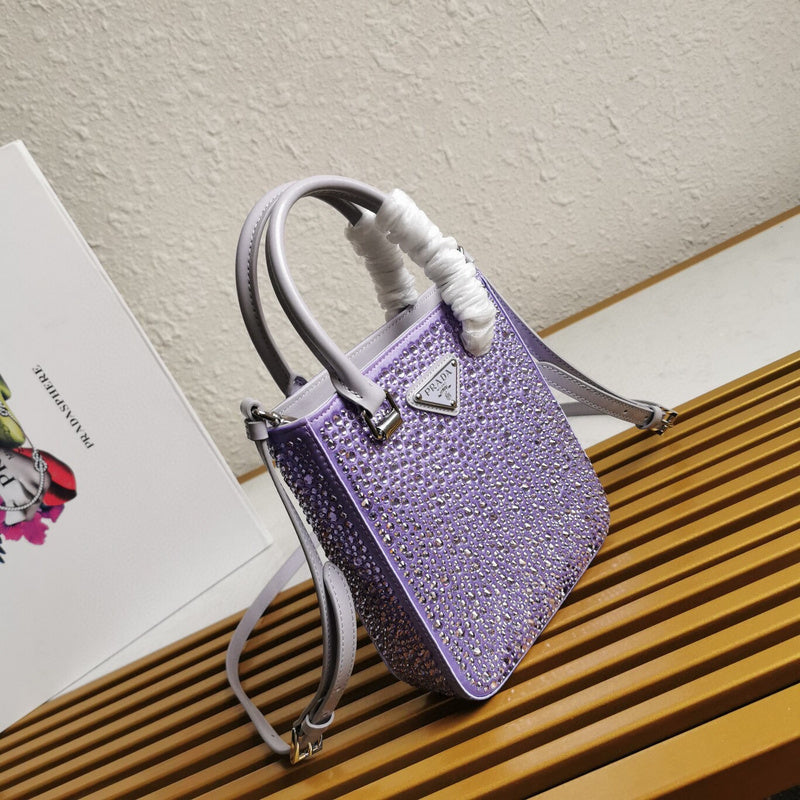 Prada Bags - Luxera Bags - 033