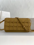 Bottega Veneta Shoulder Bag Brown, For Women, Women’s Bags 11in/28cm