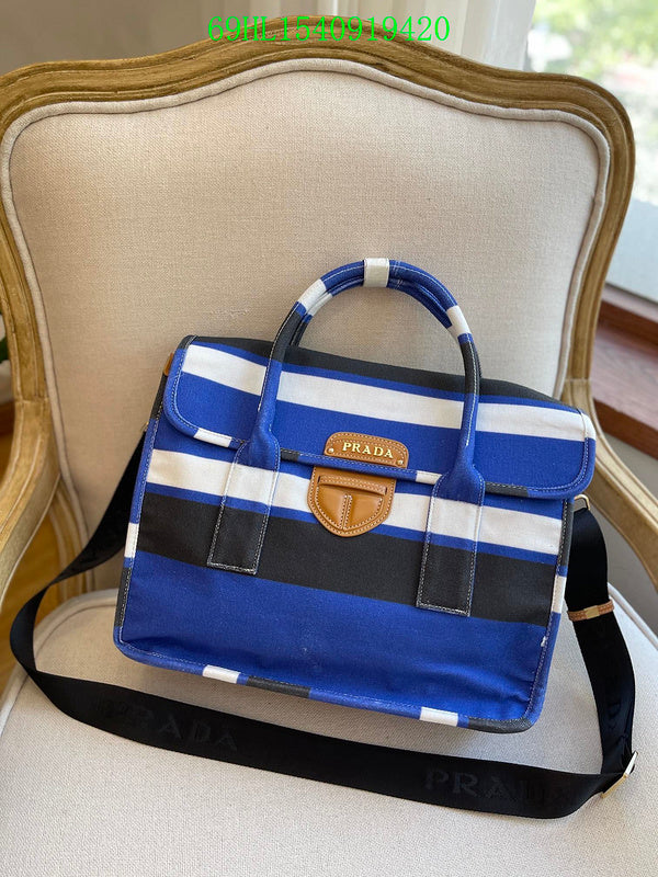 Prada Bags - The Luxera Bags  941