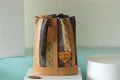 Louis Vuitton Randonee Messenger Monogram Stripes Brown For Men, Bags, Shoulder And Crossbody Bags 10.4in/26cm Louis Vuitton M45968