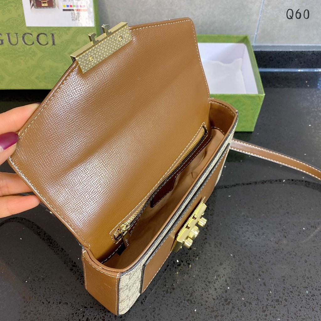 LB - New 1:1 rep  Bags Gucci 228