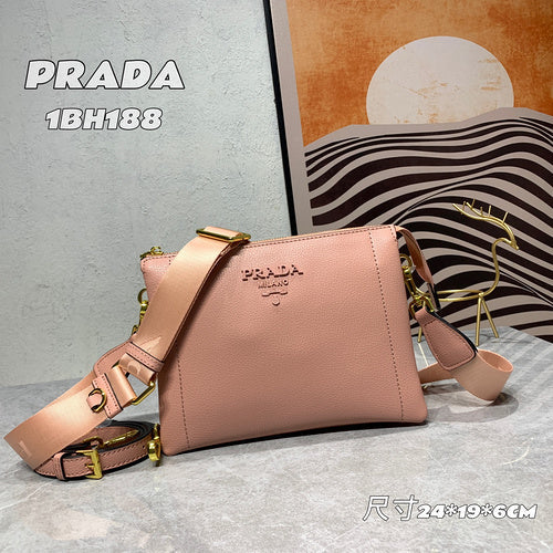 Barnes-Bags - Prada Bags - 829